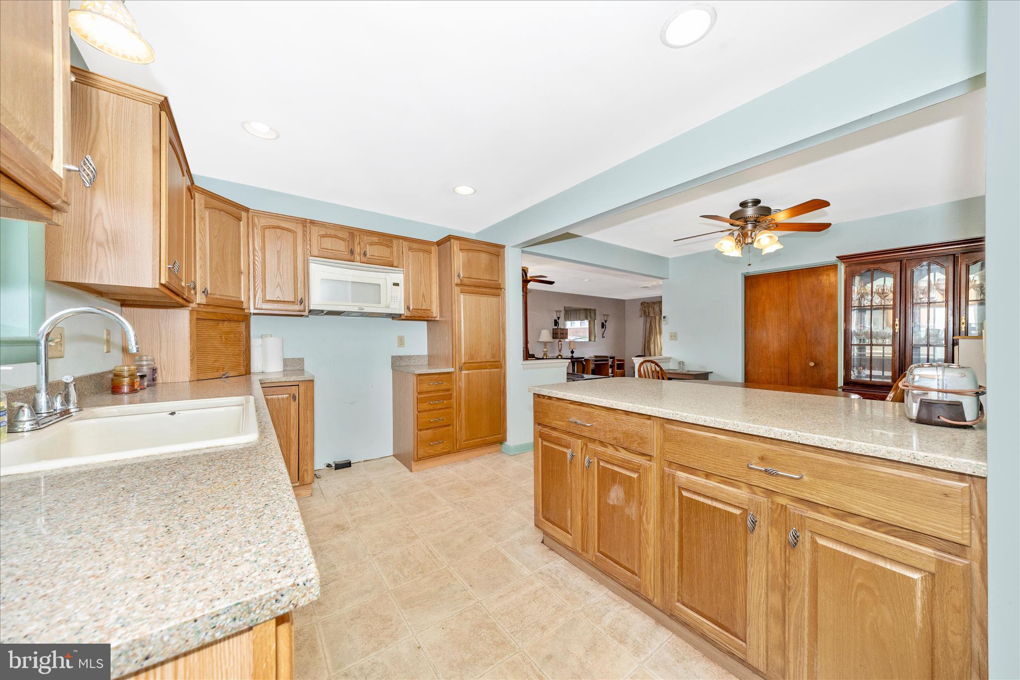 411 9th Avenue Brunswick, MD 21716 - Photo 15 of 53 Kitchen