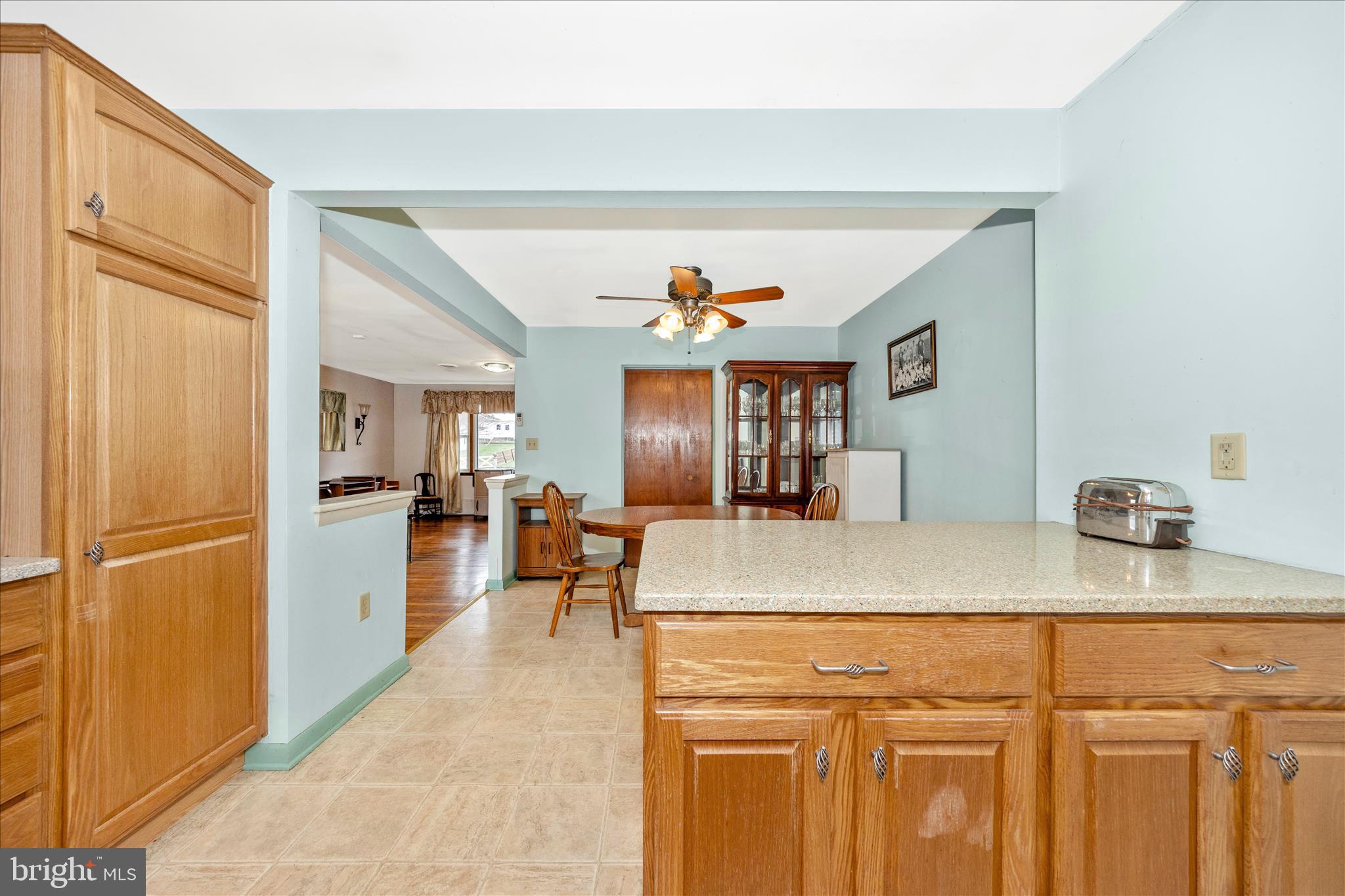 411 9th Avenue Brunswick, MD 21716 - Photo 16 of 53 Kitchen