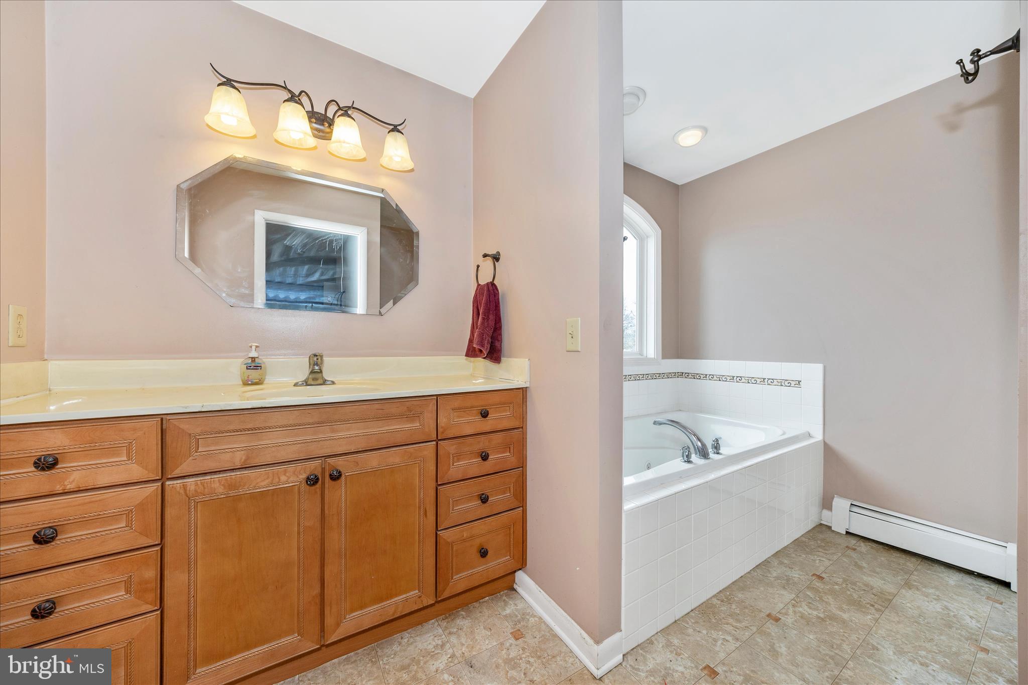 411 9th Avenue Brunswick, MD 21716 - Photo 25 of 53 Primary Bathroom