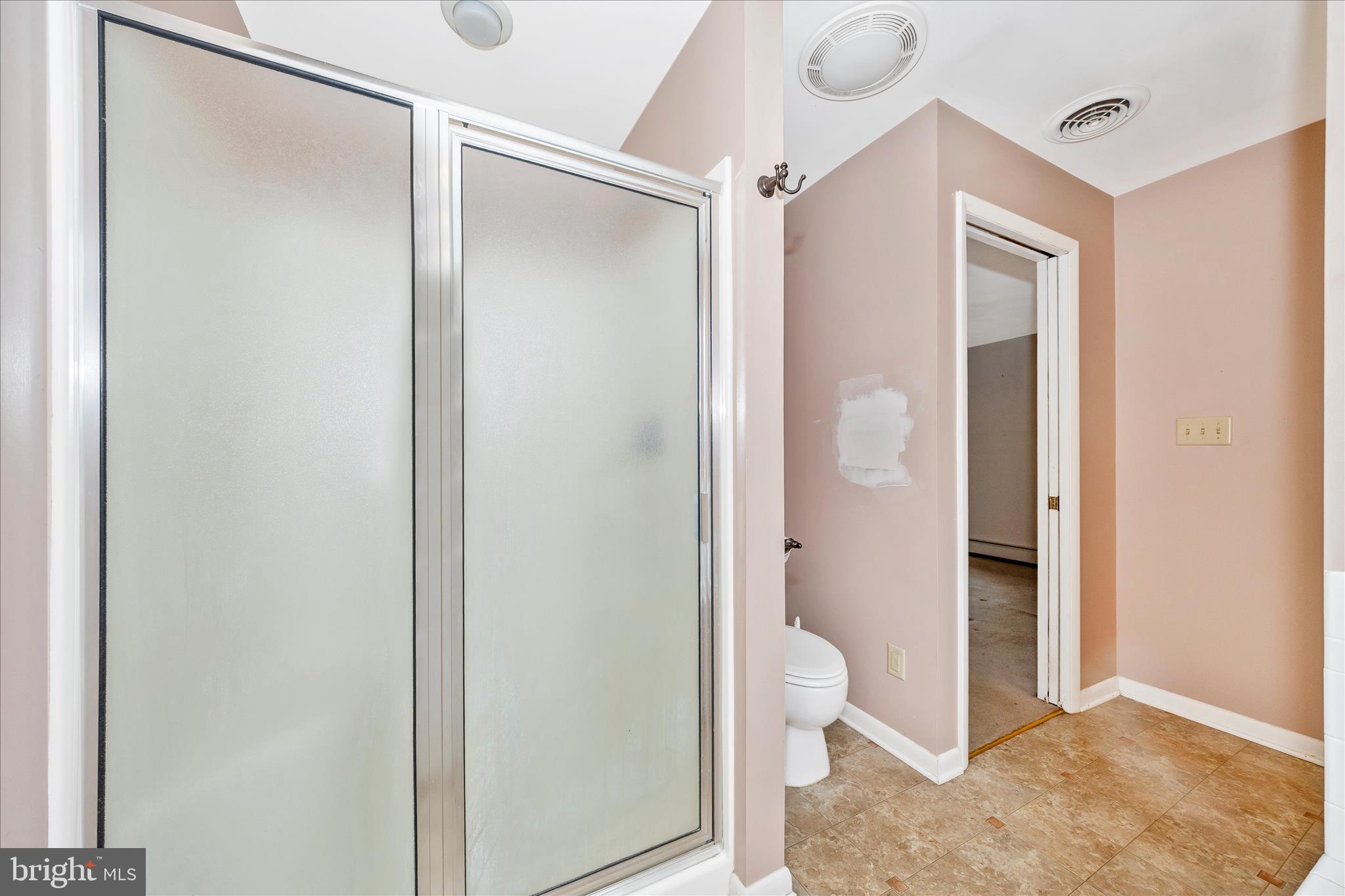 411 9th Avenue Brunswick, MD 21716 - Photo 27 of 53 Primary Bathroom