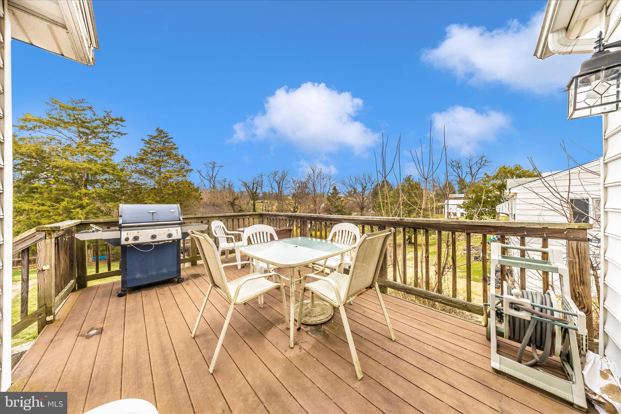 411 9th Avenue Brunswick, MD 21716 - Photo 50 of 53 Deck