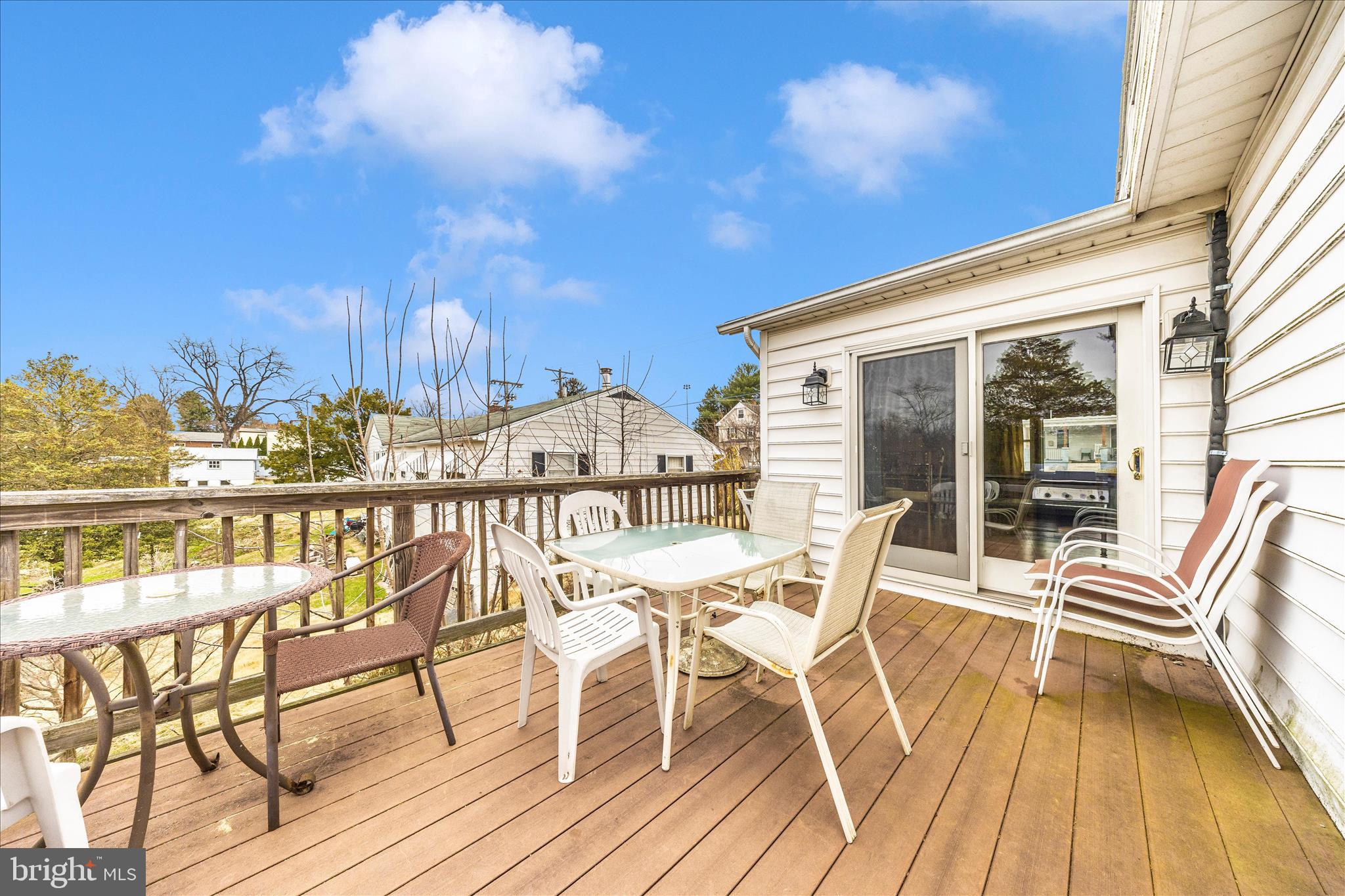 411 9th Avenue Brunswick, MD 21716 - Photo 51 of 53 Deck