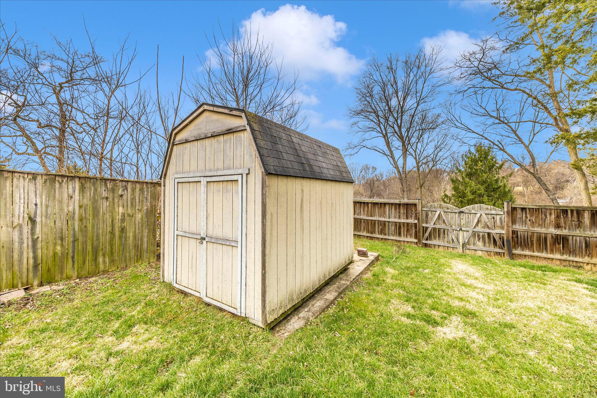 411 9th Avenue Brunswick, MD 21716 - Photo 53 of 53 Shed