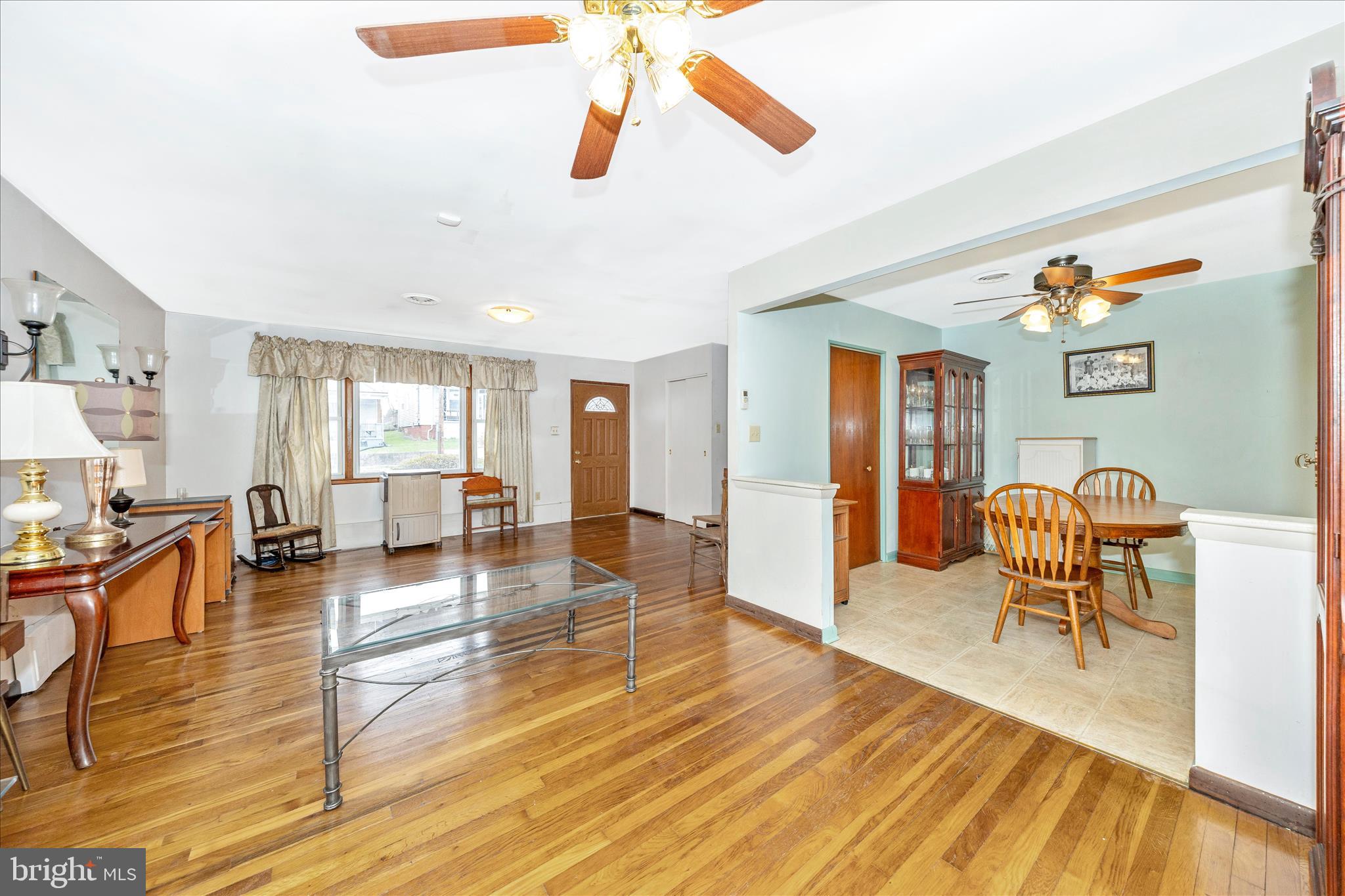 411 9th Avenue Brunswick, MD 21716 - Photo 10 of 53 Morning Room, Living Room & Dining Room