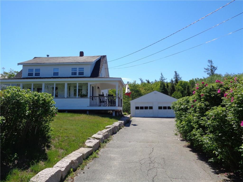 342 Mooseneck Road Addison, ME 04606 - Photo 4 of 32 Photo