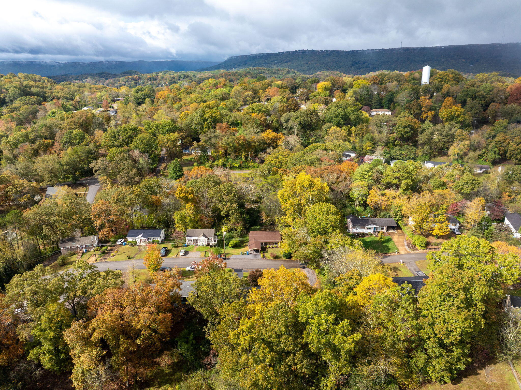 3624 Premium Drive Chattanooga, TN 37415 - Photo 40 of 58 6-web-or-mls-DJI_20251027144601_0909_D-1