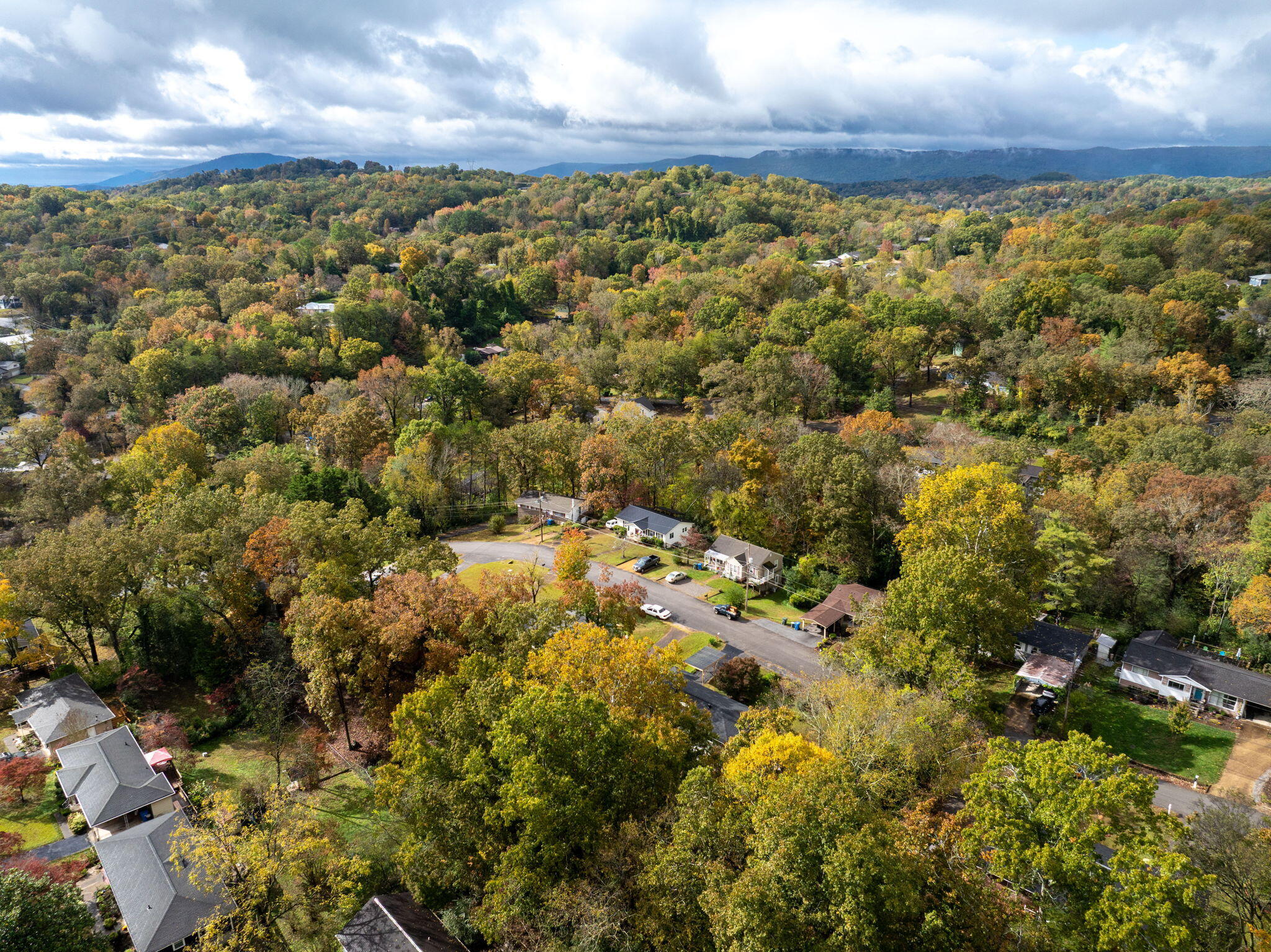 3624 Premium Drive Chattanooga, TN 37415 - Photo 41 of 58 7-web-or-mls-DJI_20251027144611_0910_D-1