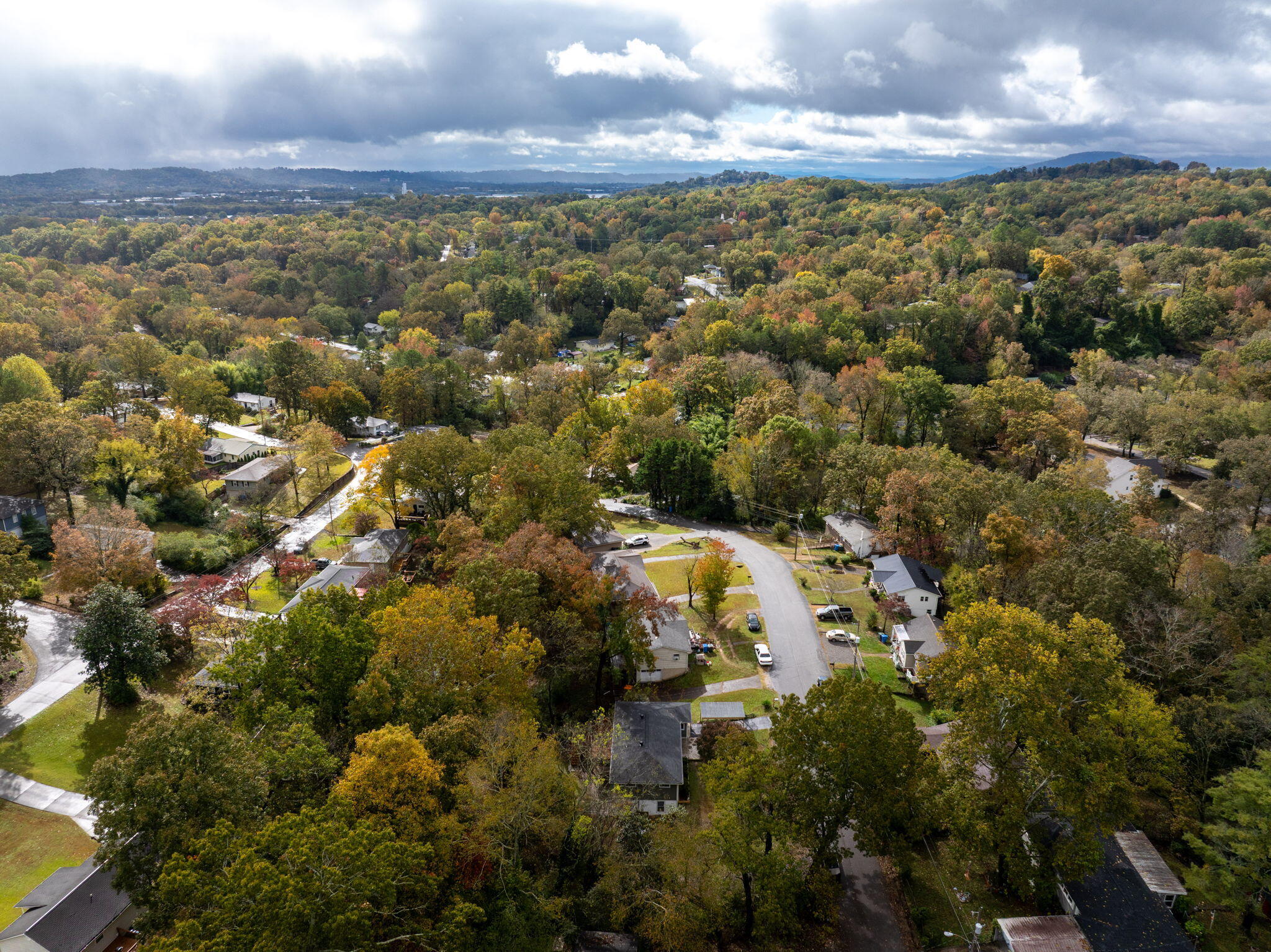 3624 Premium Drive Chattanooga, TN 37415 - Photo 42 of 58 8-web-or-mls-DJI_20251027144627_0911_D-2