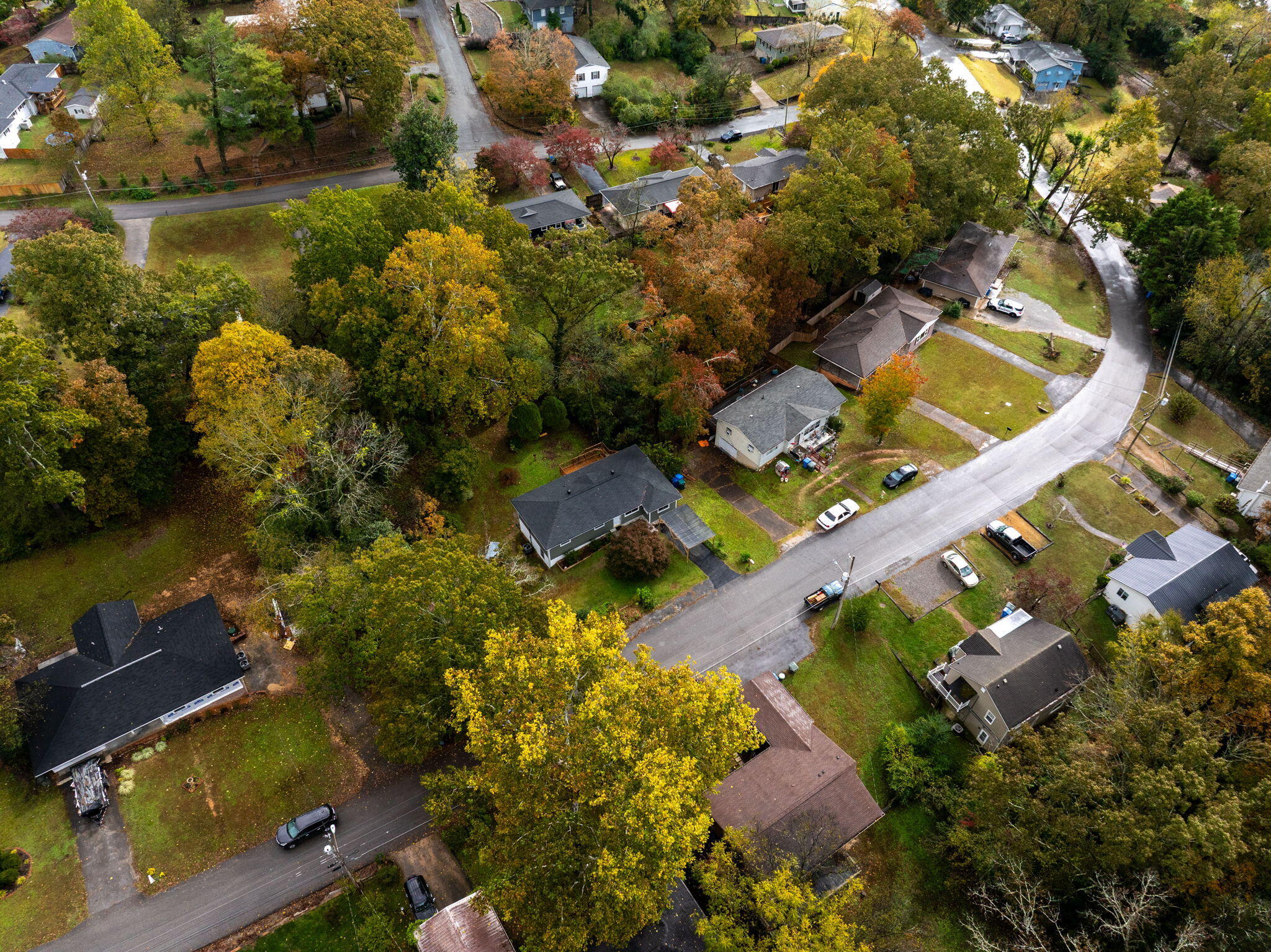 3624 Premium Drive Chattanooga, TN 37415 - Photo 43 of 58 9-web-or-mls-DJI_20251027144647_0912_D-7