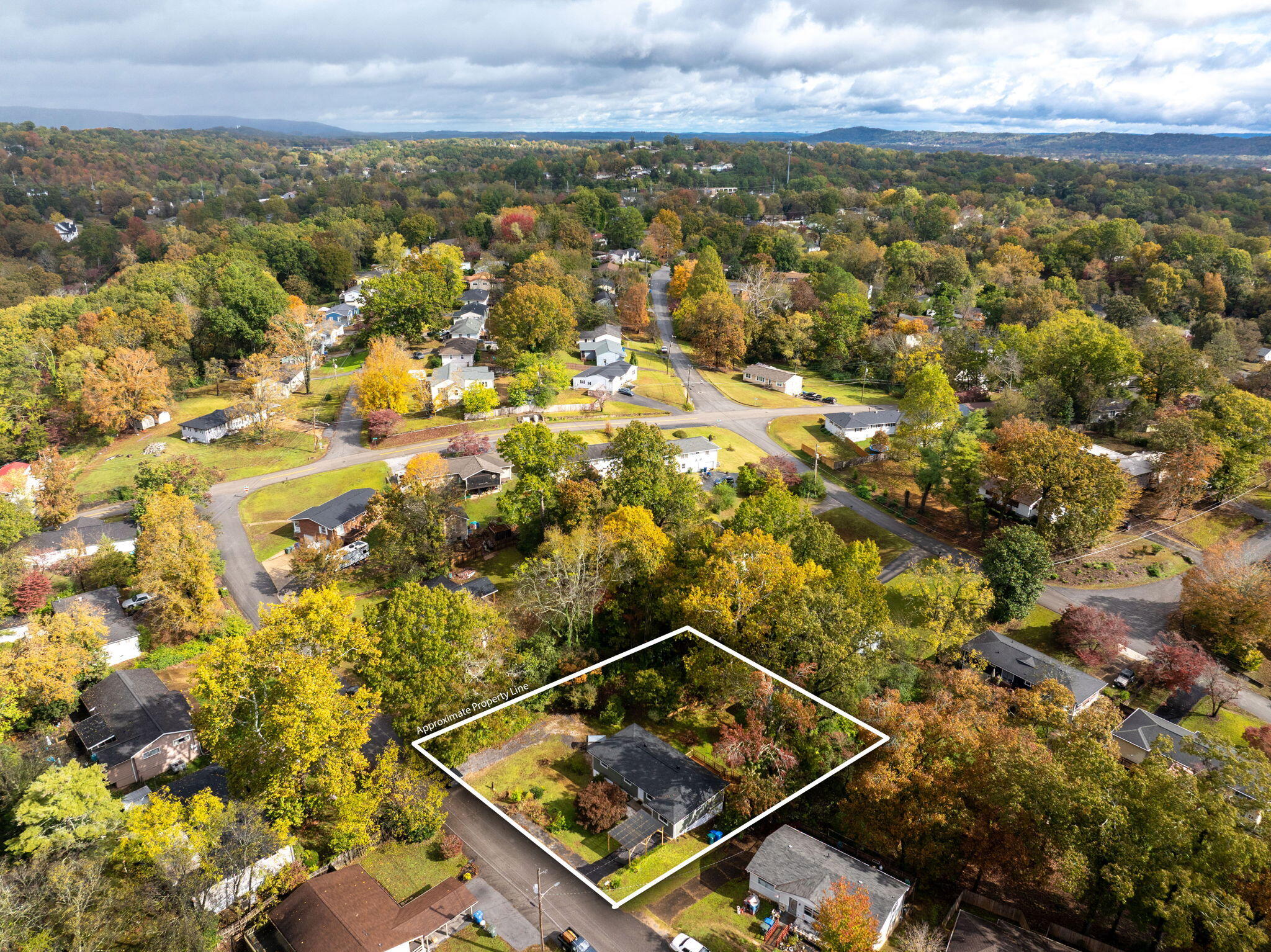 3624 Premium Drive Chattanooga, TN 37415 - Photo 56 of 58 3-web-or-mls-DJI_20251027144519_0906_D-1