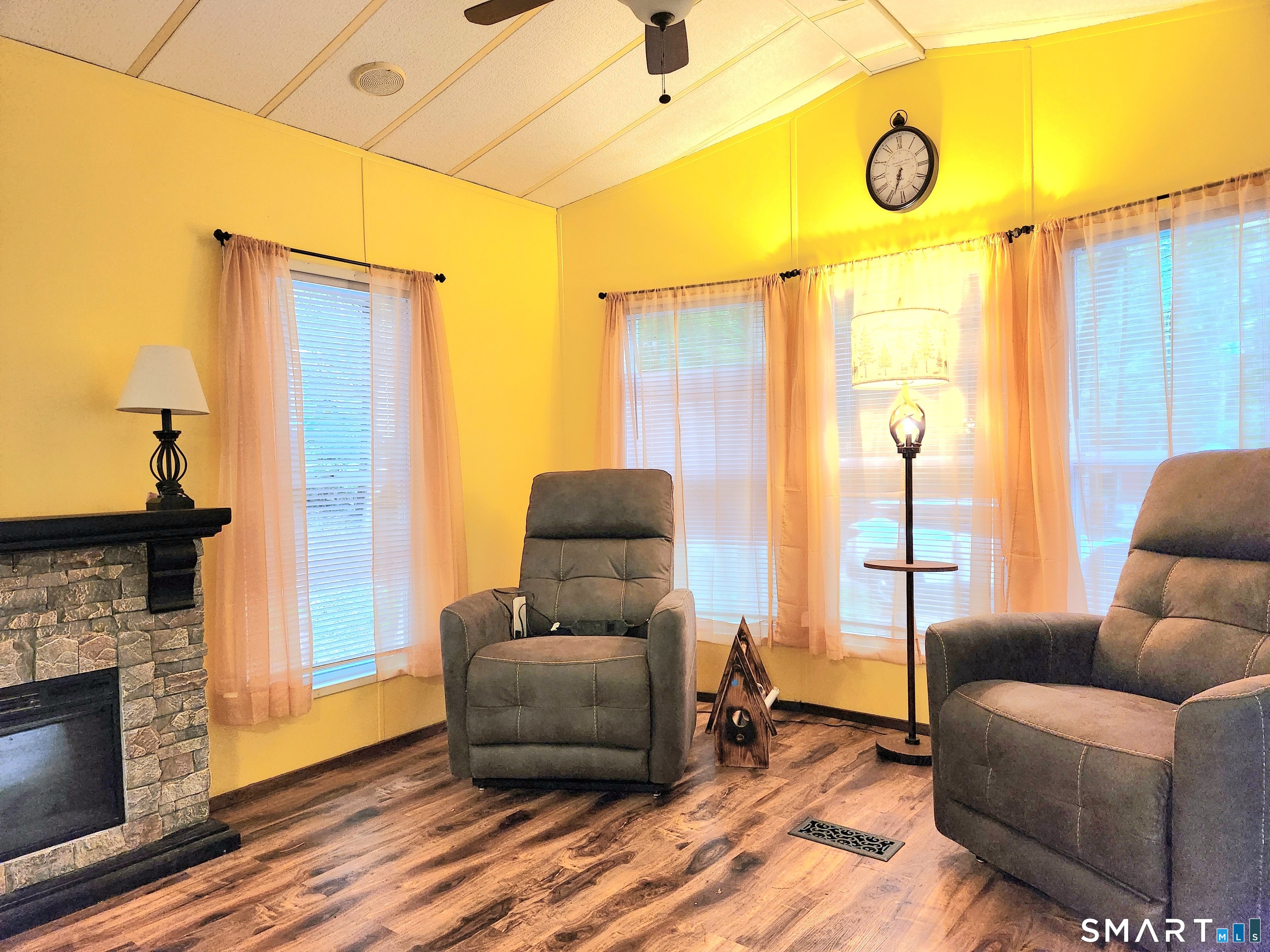 51 Old Springfield Road, Unit 130 Stafford, CT 06076 - Photo 7 of 33