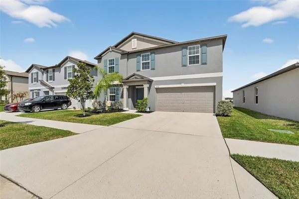 $469,000 | 12726 Tripoli Avenue, Riverview, FL 33579