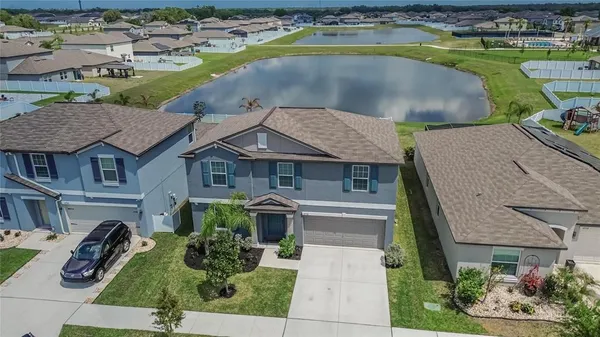 $469,000 | 12726 Tripoli Avenue, Riverview, FL 33579