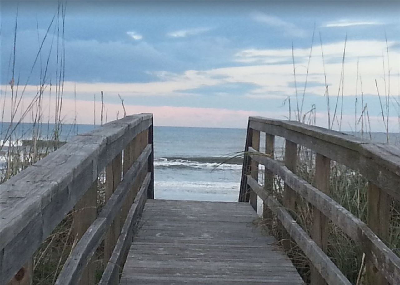5349 Atlantic View St. Augustine, FL 32080 - Photo 33 of 33 a view of a balcony