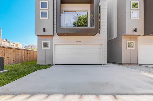 $3,999 | 5640 Dolores Street, Houston, TX 77057