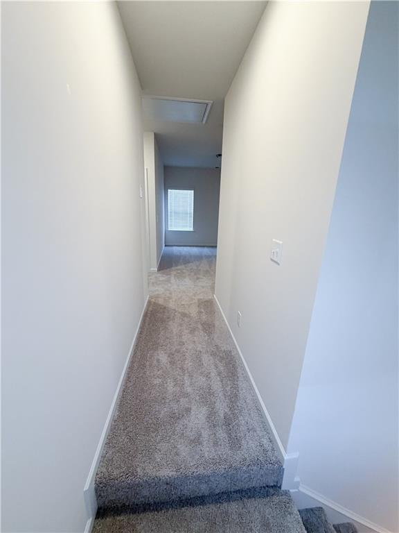 145 Red Oak Lane Calhoun, GA 30701 - Photo 11 of 18 a view of a room with wooden floor and glass door