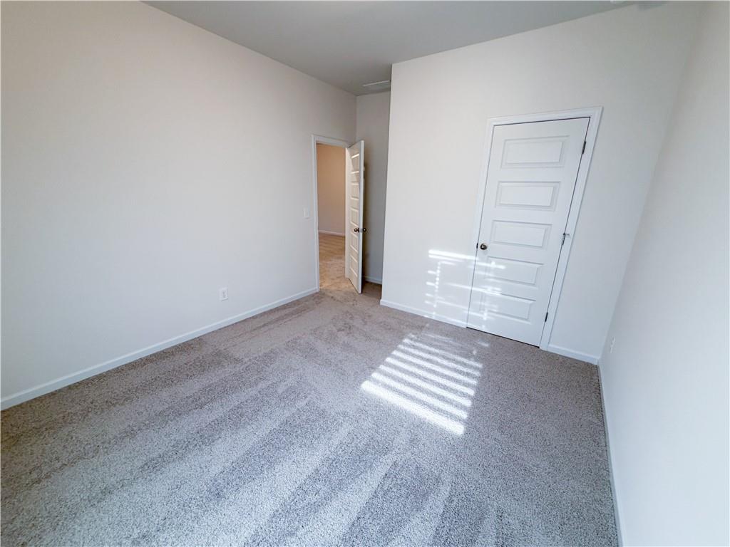 145 Red Oak Lane Calhoun, GA 30701 - Photo 6 of 18 a view of empty room