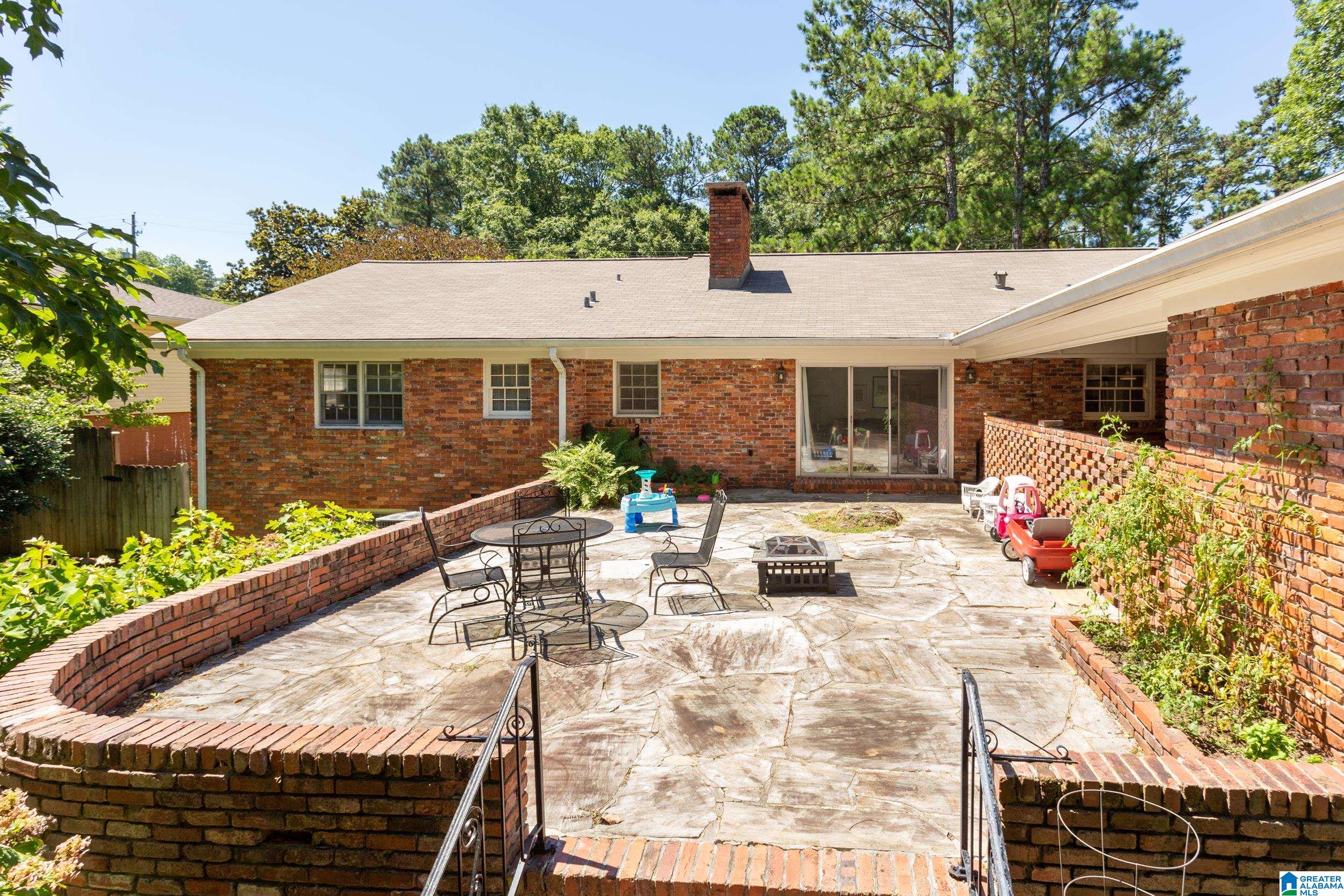 421 Wildwood Road Anniston, AL 36207 - Photo 33 of 40