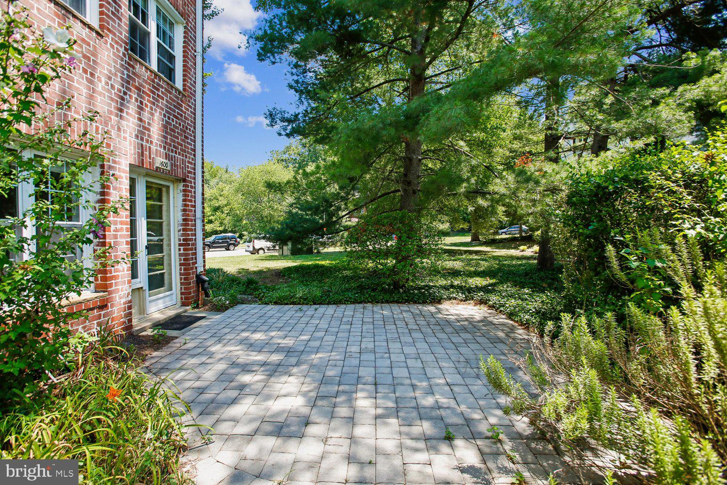 1600 Preston Road Alexandria, VA 22302 - Photo 18 of 65 Patio
