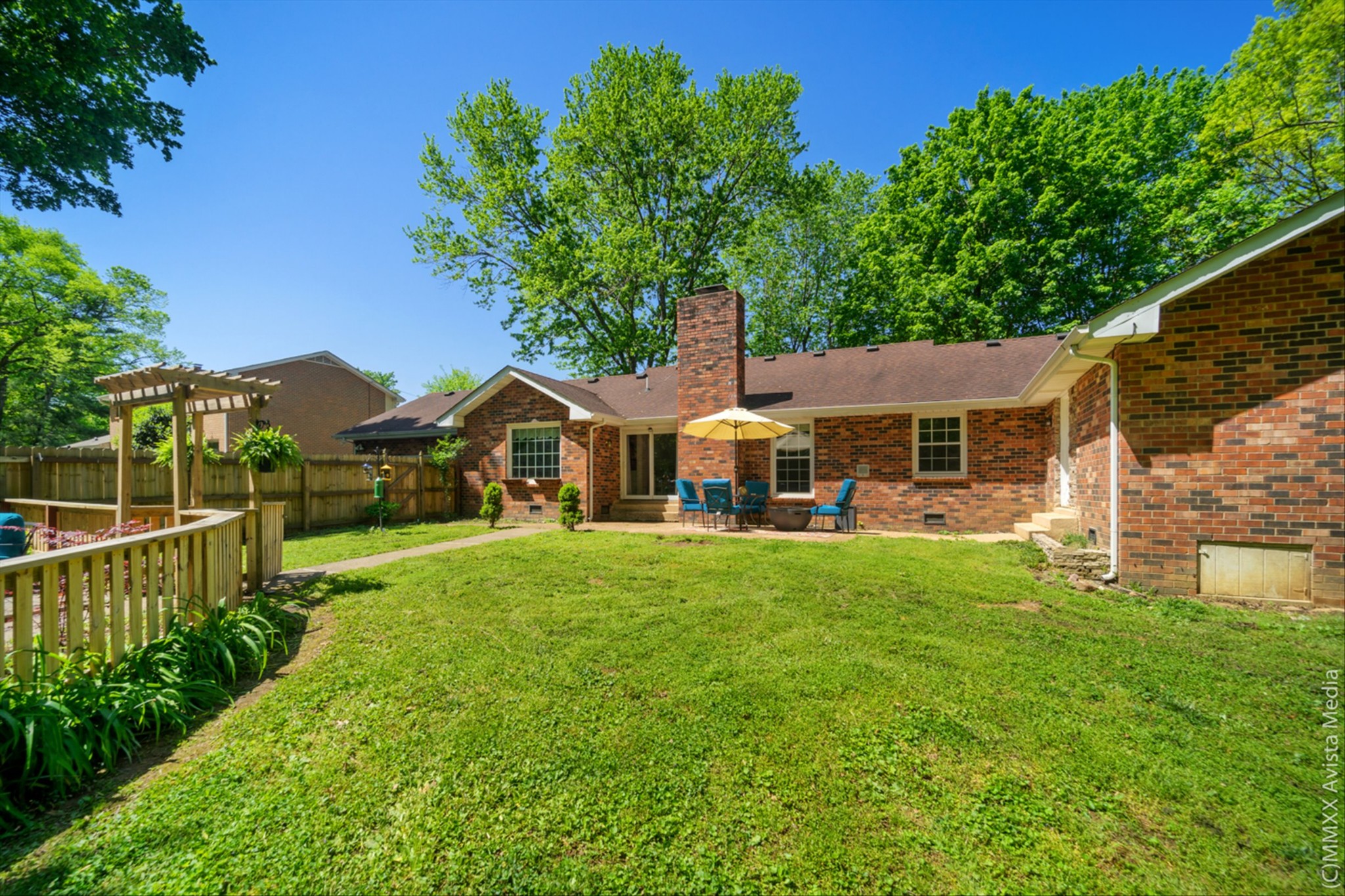 108 Millbrook Road Hendersonville, TN 37075 - Photo 29 of 44 Gallery Image 29