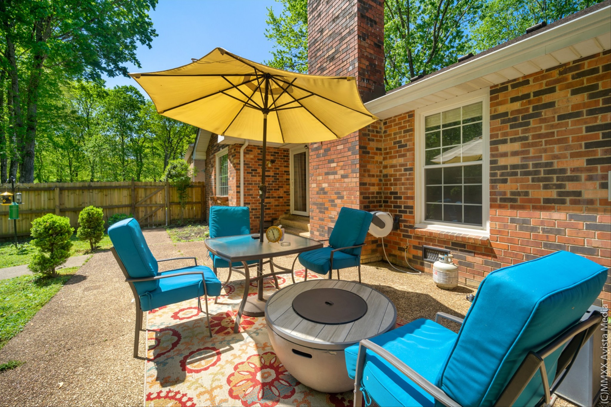 108 Millbrook Road Hendersonville, TN 37075 - Photo 30 of 44 Gallery Image 30