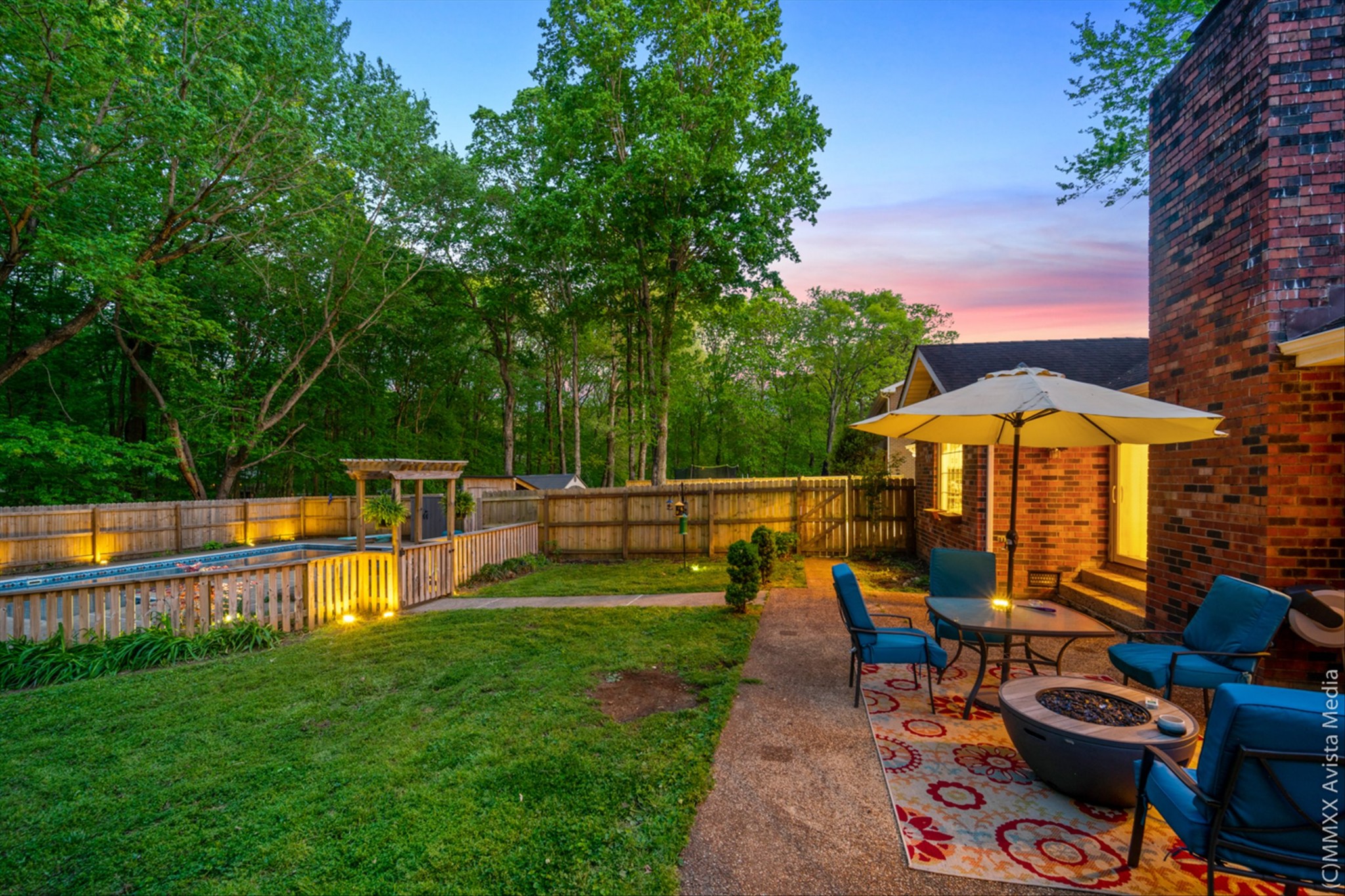 108 Millbrook Road Hendersonville, TN 37075 - Photo 3 of 44 Gallery Image 3