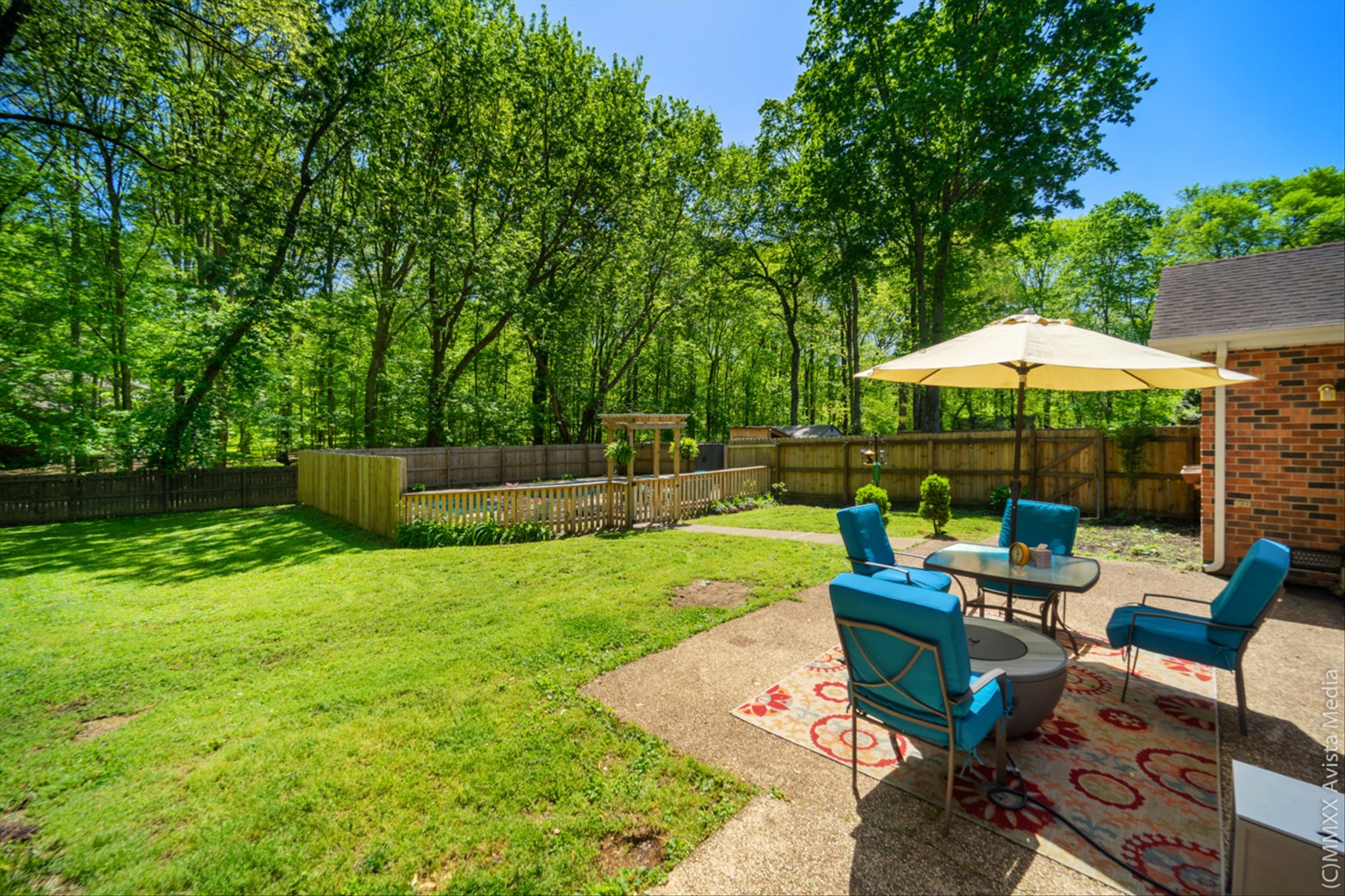 108 Millbrook Road Hendersonville, TN 37075 - Photo 31 of 44 Gallery Image 31
