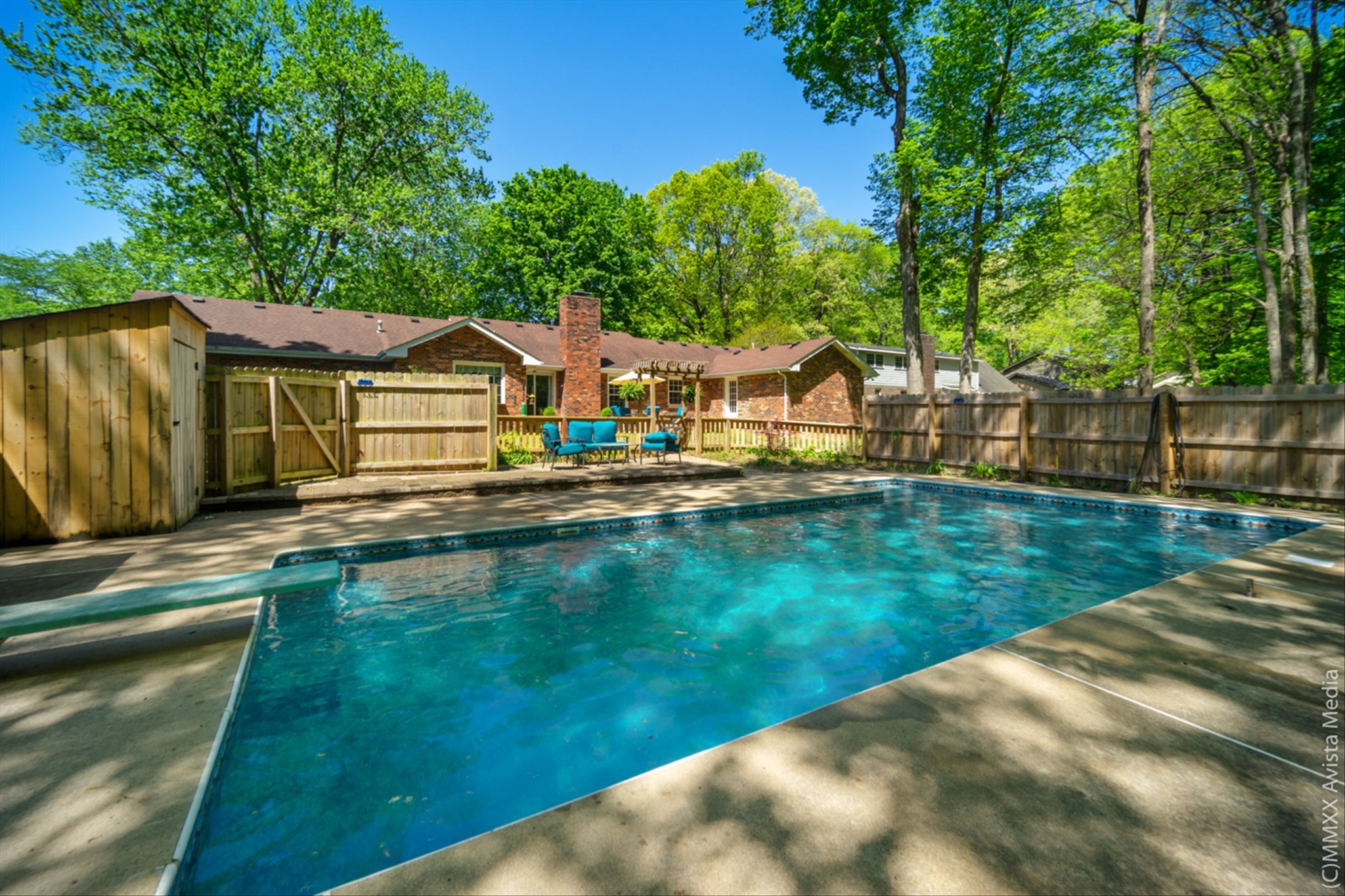 108 Millbrook Road Hendersonville, TN 37075 - Photo 32 of 44 Gallery Image 32