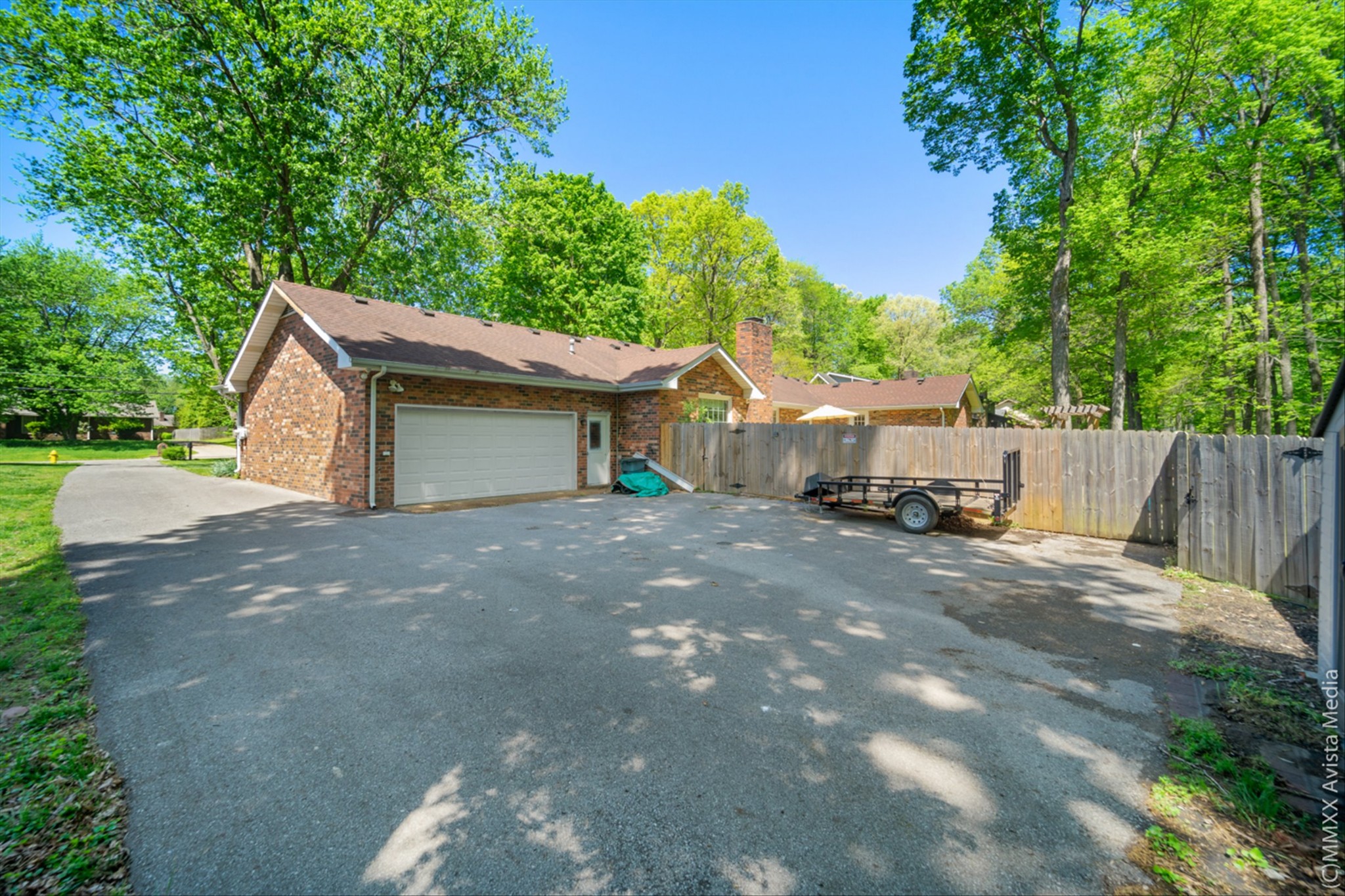 108 Millbrook Road Hendersonville, TN 37075 - Photo 33 of 44 Gallery Image 33
