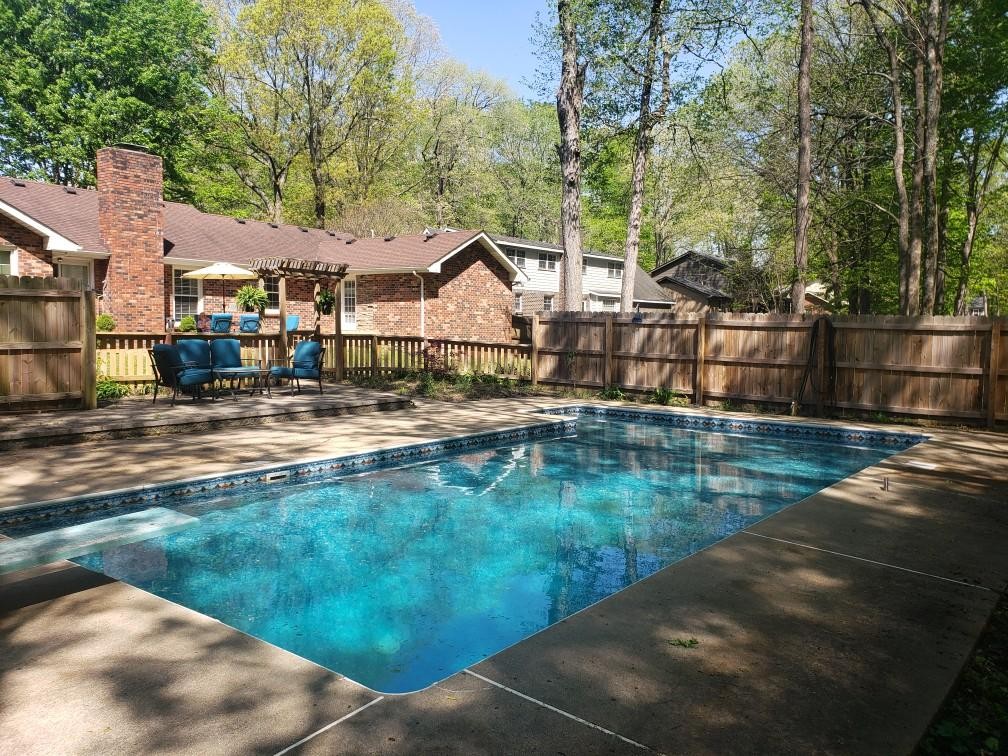 108 Millbrook Road Hendersonville, TN 37075 - Photo 35 of 44 Gallery Image 35