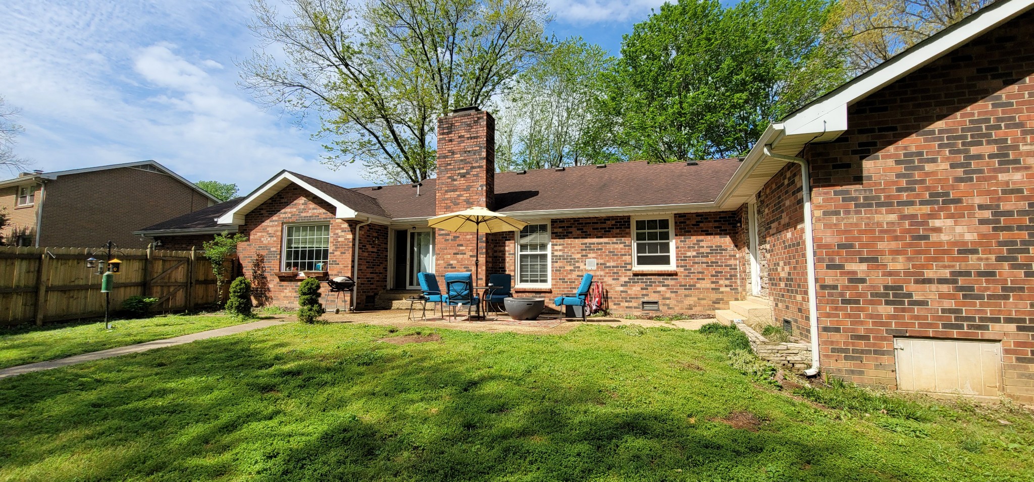 108 Millbrook Road Hendersonville, TN 37075 - Photo 39 of 44 Gallery Image 39
