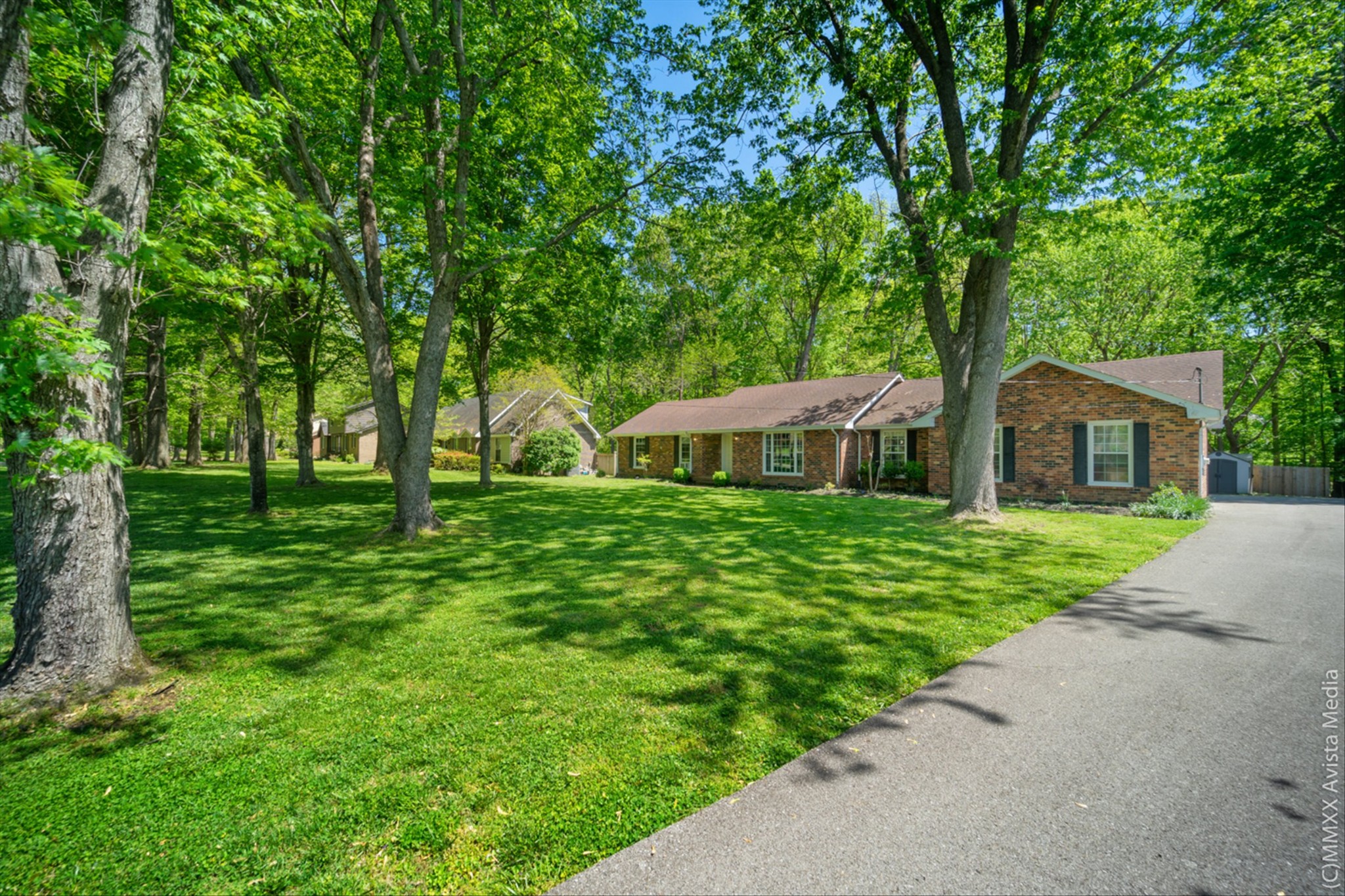 108 Millbrook Road Hendersonville, TN 37075 - Photo 6 of 44 Gallery Image 6