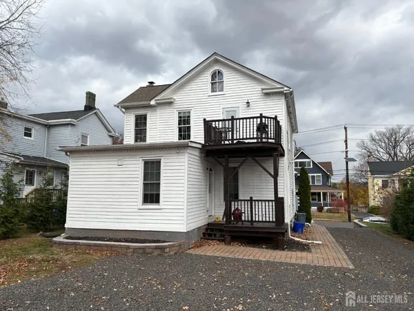 $2,250 | 161 West Cliff Street, Unit 2, Somerville, NJ 08876