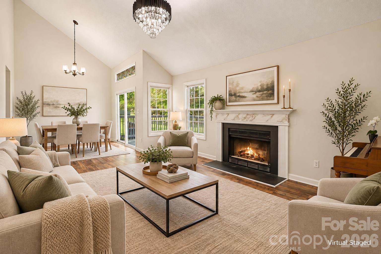 325 Briarcliff Road Grover, NC 28073 - Photo 4 of 27 Gallery Image 4