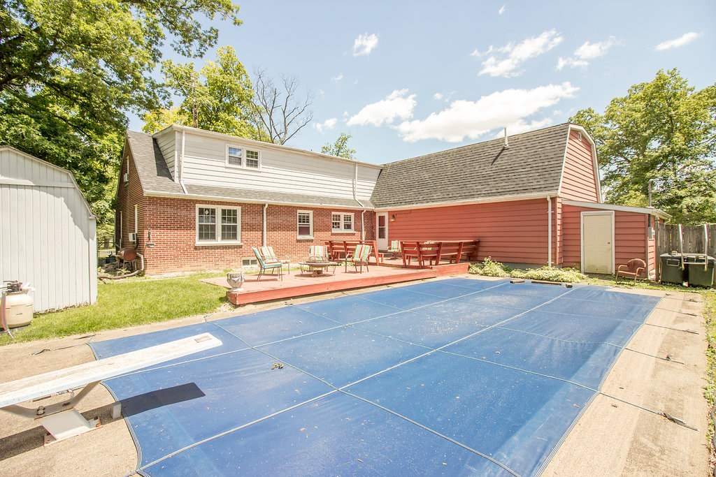 201 North Truitt Road Muncie, IN 47303 - Photo 2 of 28 Gallery Image 2