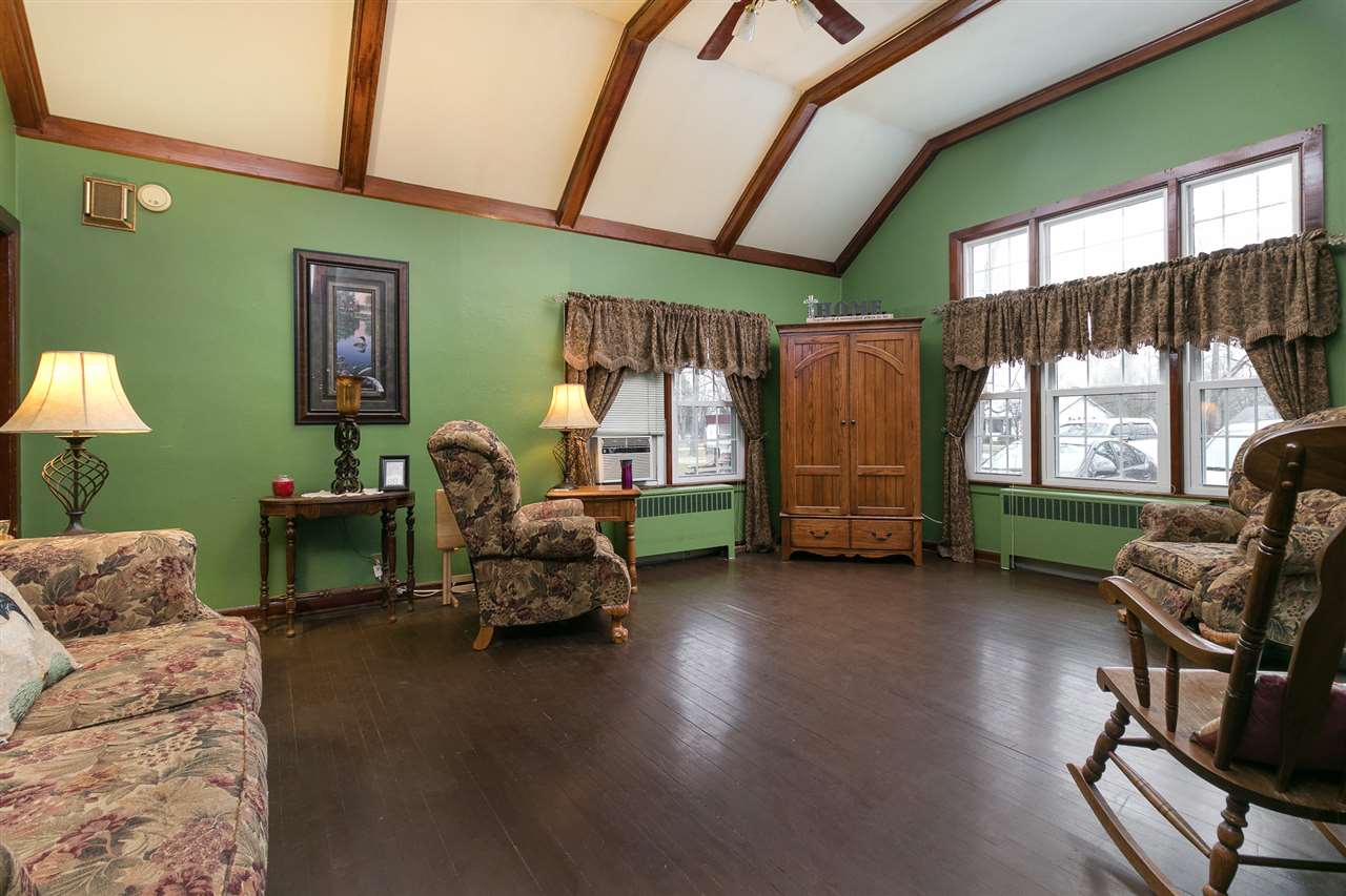 201 North Truitt Road Muncie, IN 47303 - Photo 11 of 28 Gallery Image 11
