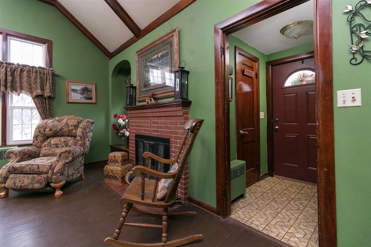 201 North Truitt Road Muncie, IN 47303 - Photo 12 of 28 Gallery Image 12