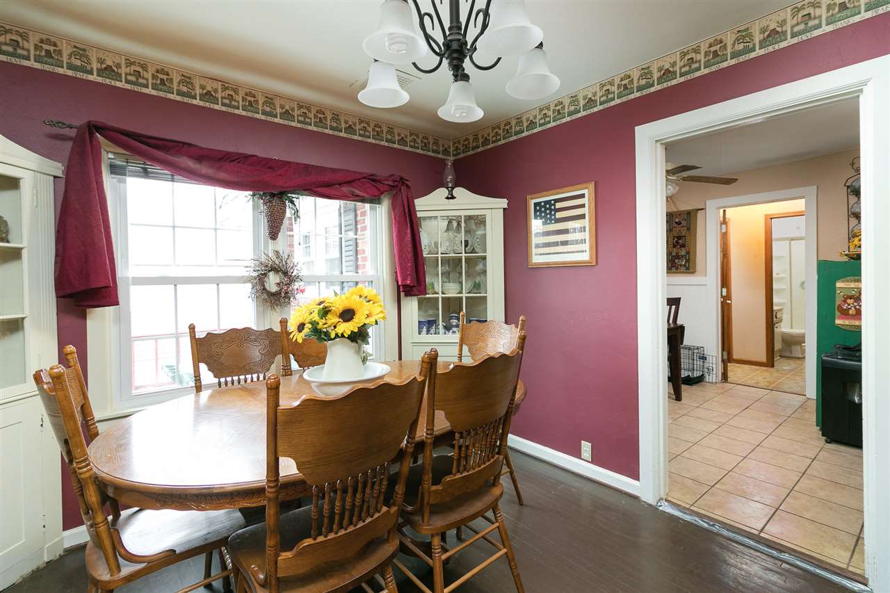 201 North Truitt Road Muncie, IN 47303 - Photo 14 of 28 Gallery Image 14