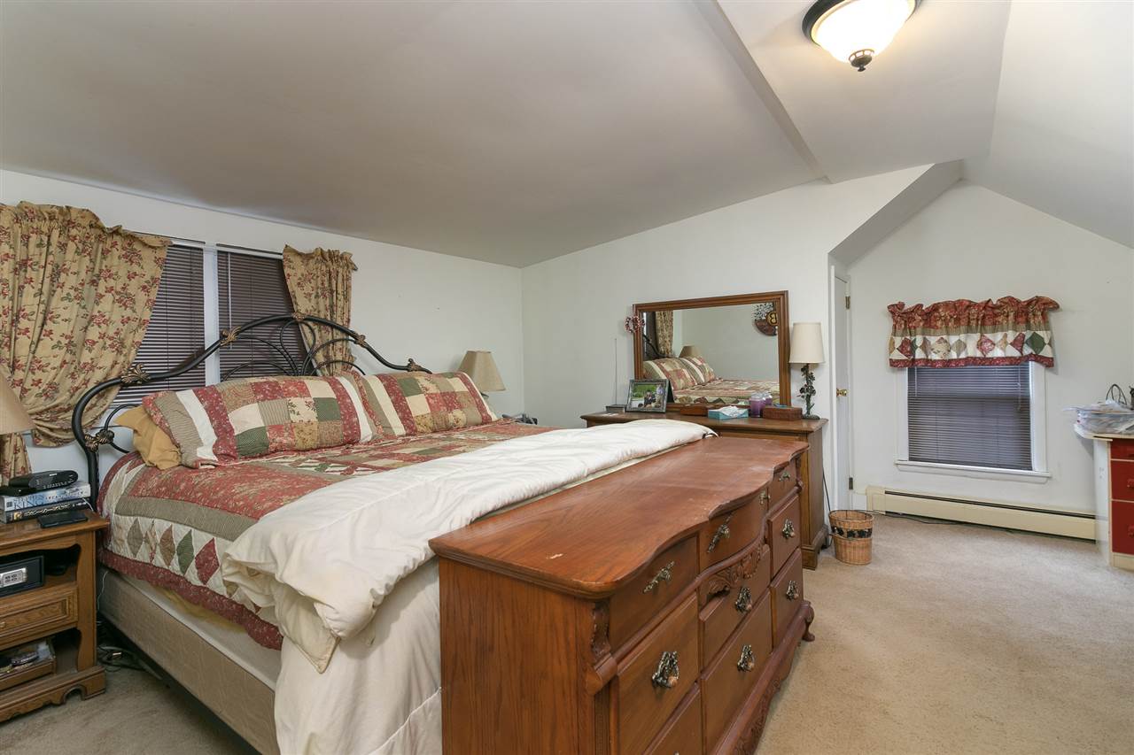201 North Truitt Road Muncie, IN 47303 - Photo 17 of 28 Gallery Image 17
