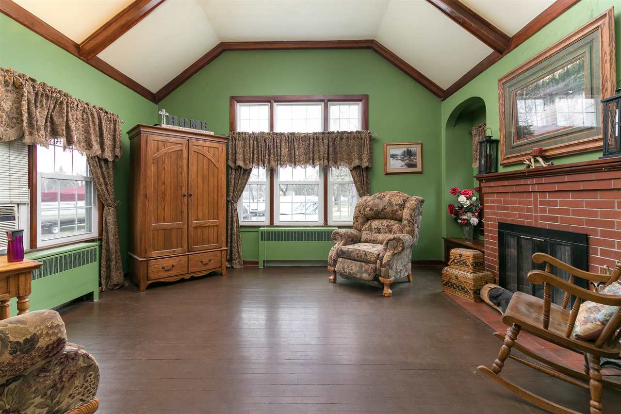 201 North Truitt Road Muncie, IN 47303 - Photo 3 of 28 Gallery Image 3