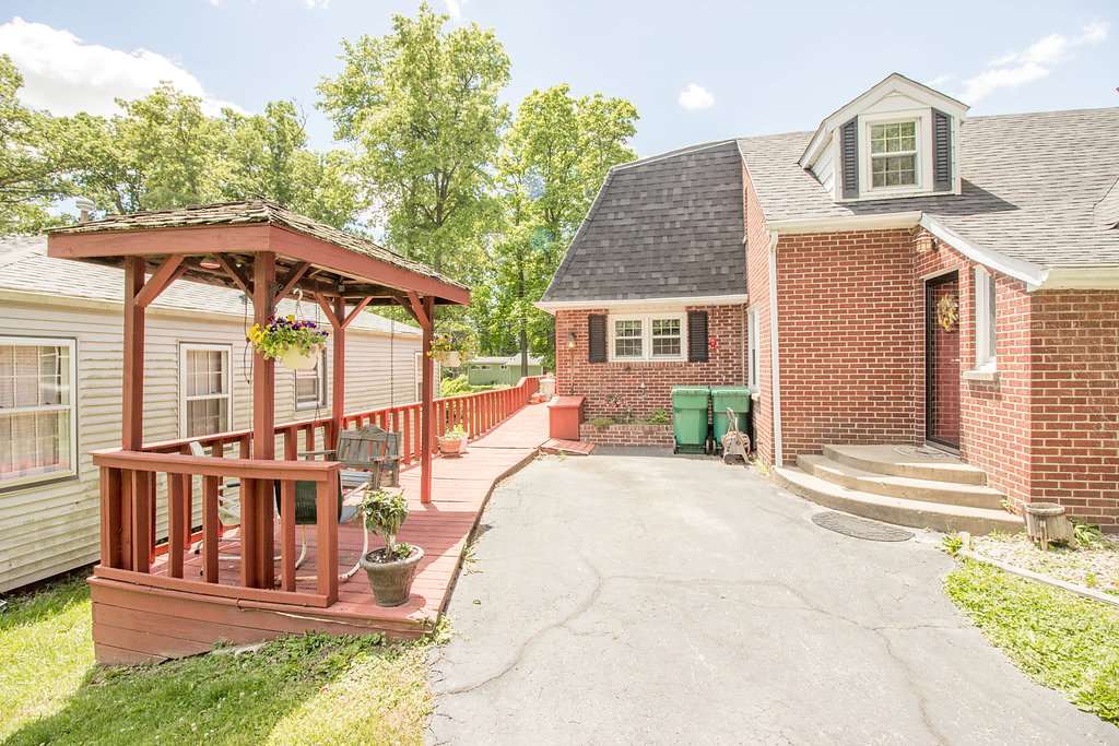 201 North Truitt Road Muncie, IN 47303 - Photo 27 of 28 Gallery Image 27