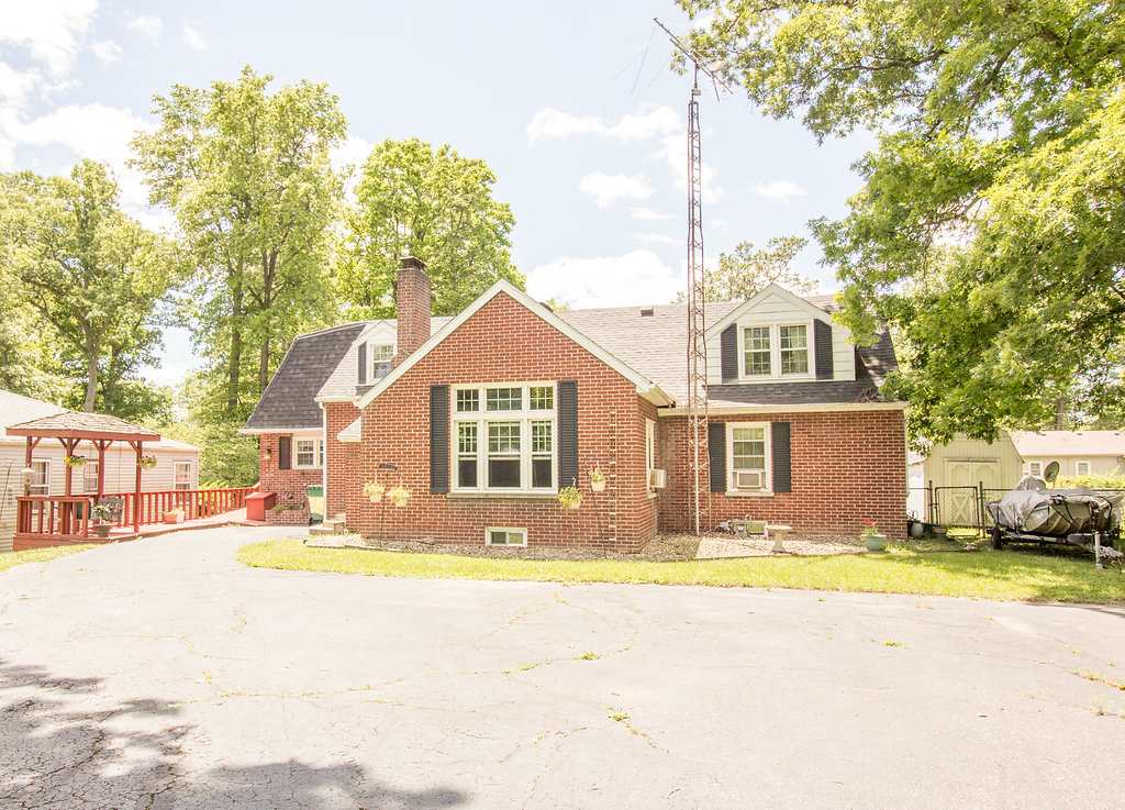201 North Truitt Road Muncie, IN 47303 - Photo 28 of 28 Gallery Image 28