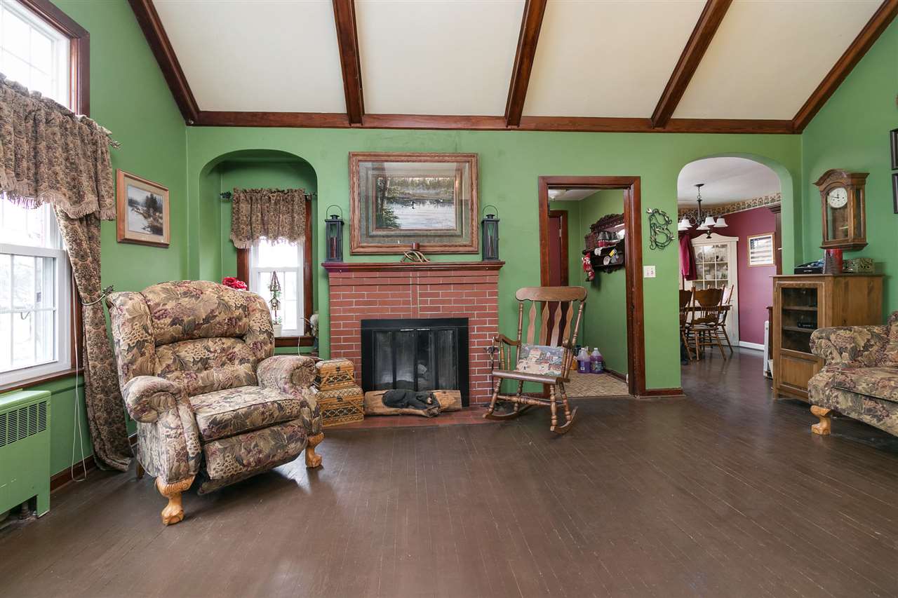 201 North Truitt Road Muncie, IN 47303 - Photo 4 of 28 Gallery Image 4