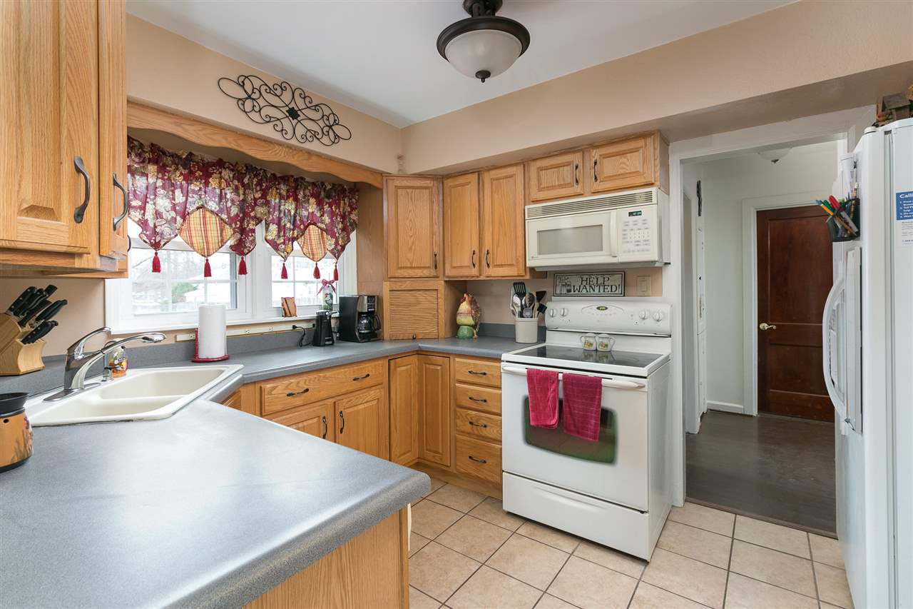 201 North Truitt Road Muncie, IN 47303 - Photo 5 of 28 Gallery Image 5
