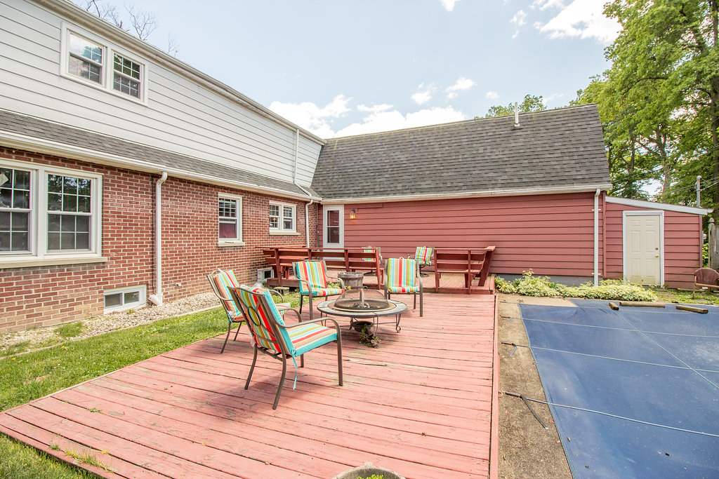 201 North Truitt Road Muncie, IN 47303 - Photo 9 of 28 Gallery Image 9