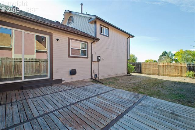 1480 Ride Lane Colorado Springs, CO 80916 - Photo 16 of 18