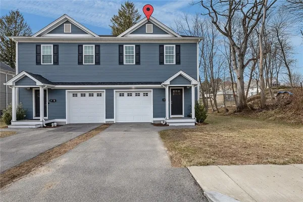 $439,900 | 141 Old Main Street, Unit B, Lincoln, RI 02838