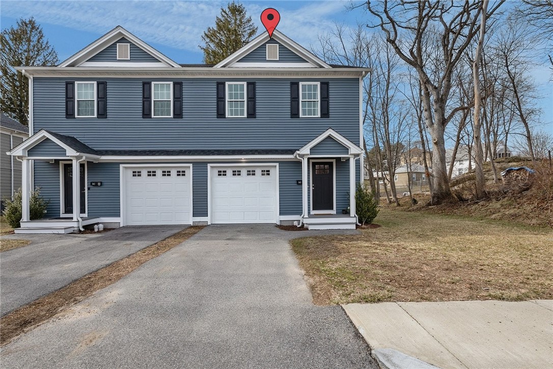 141 Old Main Street, Unit B Lincoln, RI 02838 - Photo 2 of 43