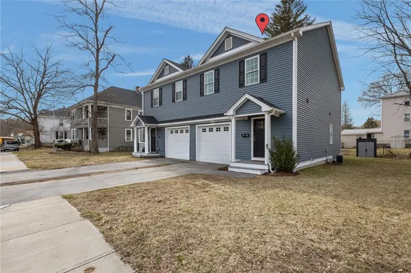 $439,900 | 141 Old Main Street, Unit B, Lincoln, RI 02838