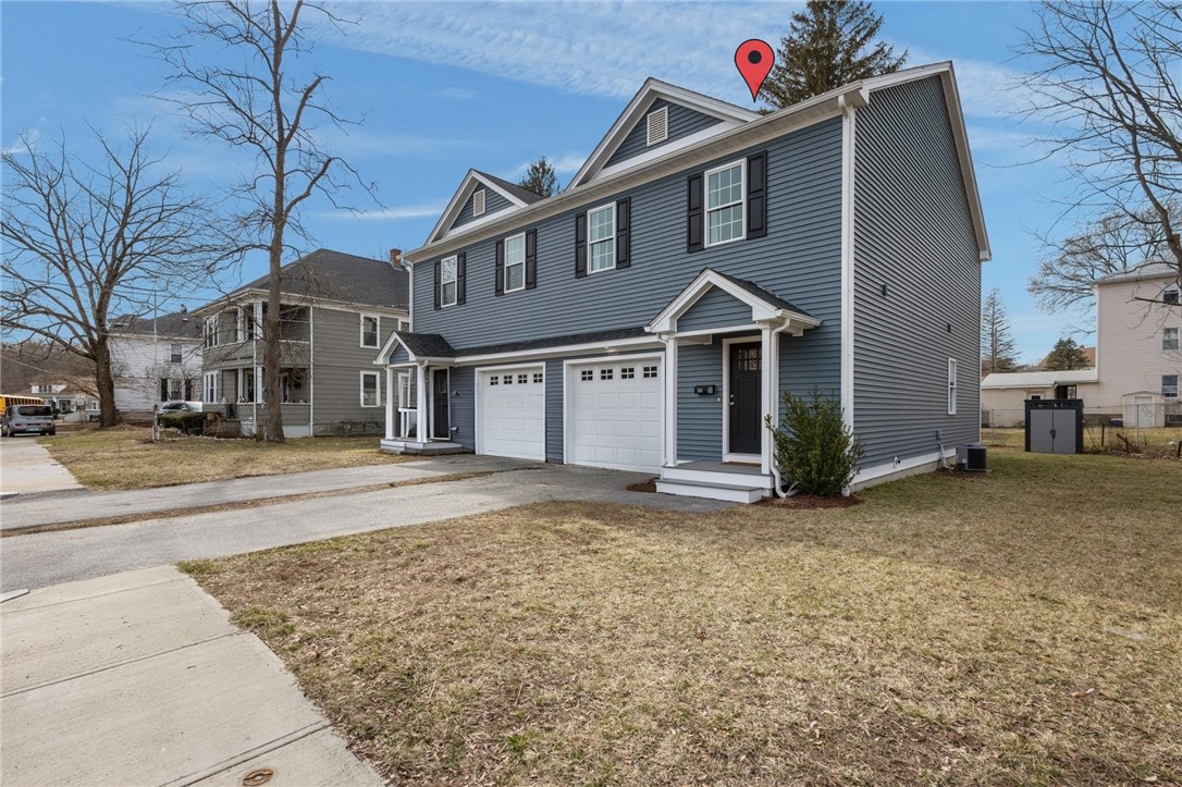 141 Old Main Street, Unit B Lincoln, RI 02838 - Photo 3 of 43